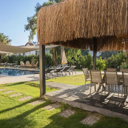 Kalender Pansion Aparthotel Fethiye Kültér fotó