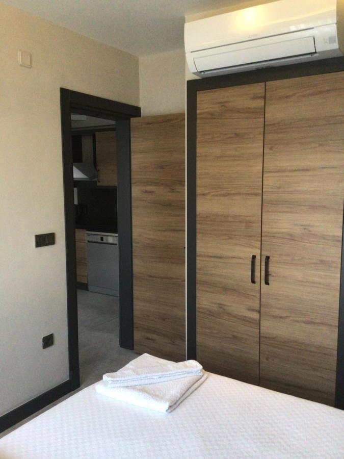 Kalender Pansion Aparthotel Fethiye Kültér fotó